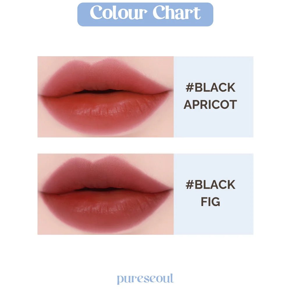 Black Peel Off Lip Tattoo - 5 Colours (4.5g) - Image 6