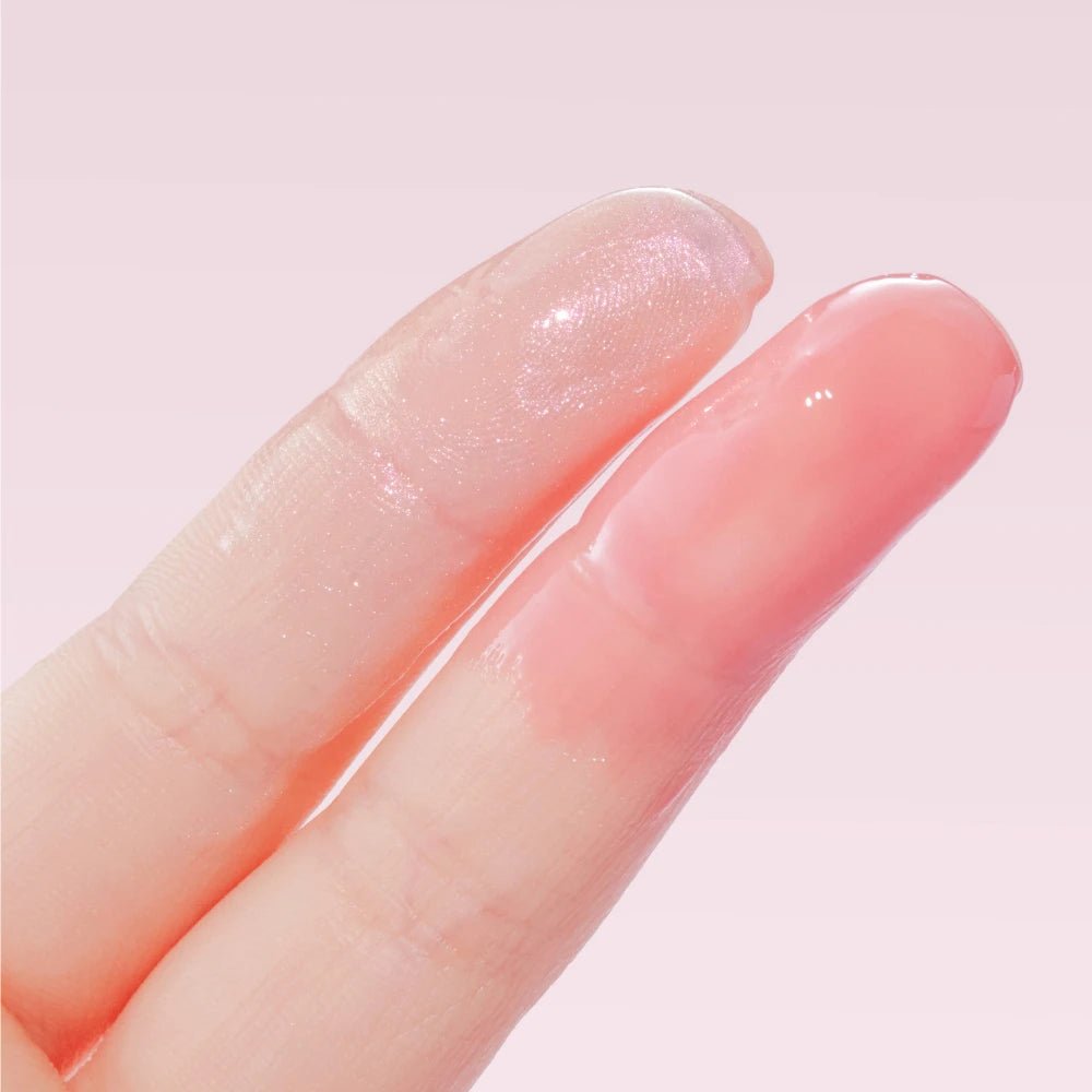 Dew Stain Sheer Aurora Gloss - 3 Colours (4ml) - Image 5