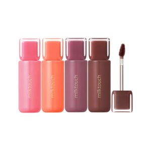 Jelly Fit Tinted Glow Tint - 10 Colours (4g)