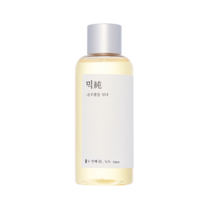 Mung Bean Seed Essence (100ml)