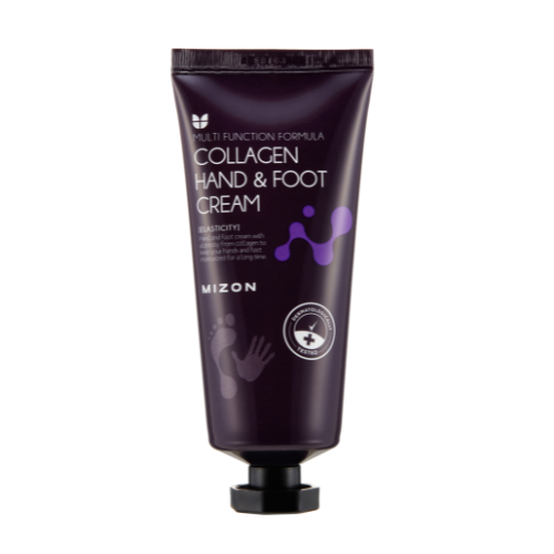 Collagen Hand & Foot Cream (100ml)