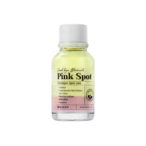 Good Bye Blemish Pink Spot (19ml)