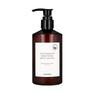 Niacinamide Smoothing Body Lotion (300ml)