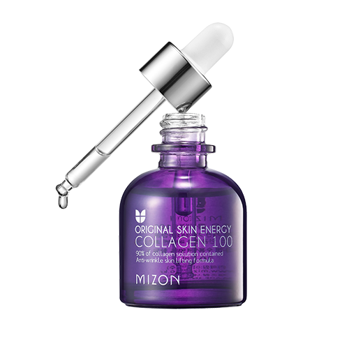 Collagen 100 (30ml) - Image 2
