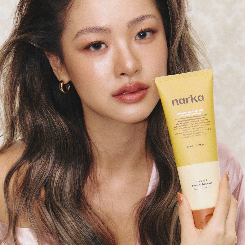 Inner-Fect Strength Treatment (230ml) - Image 2