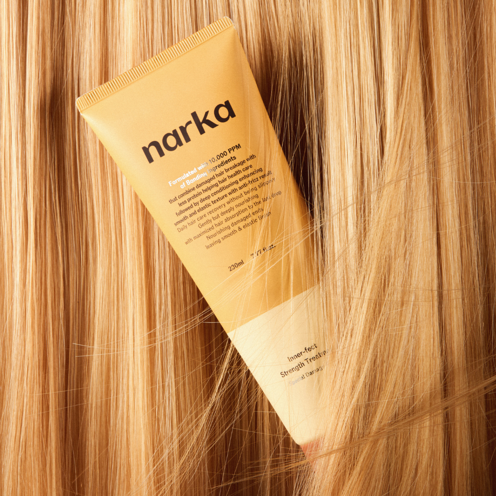 Inner-Fect Strength Treatment (230ml) - Image 3