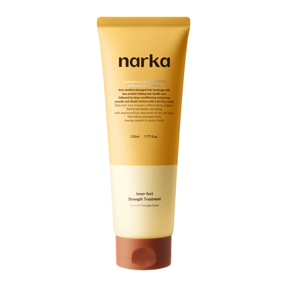 Inner-Fect Strength Treatment (230ml)