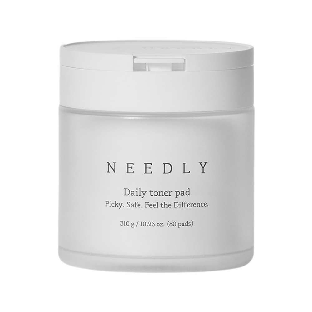 Daily Toner Pad - 80 pads