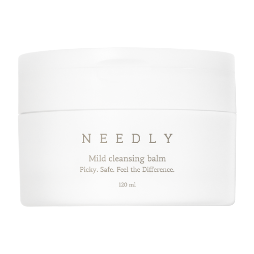 Mild Cleansing Balm (120ml)