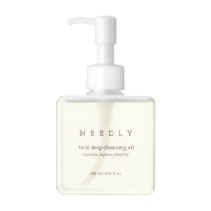 Mild Deep Cleansing Oil (240ml)