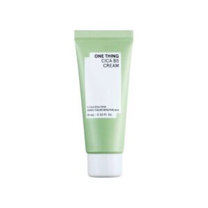Cica B5 Cream - Mini (15ml)