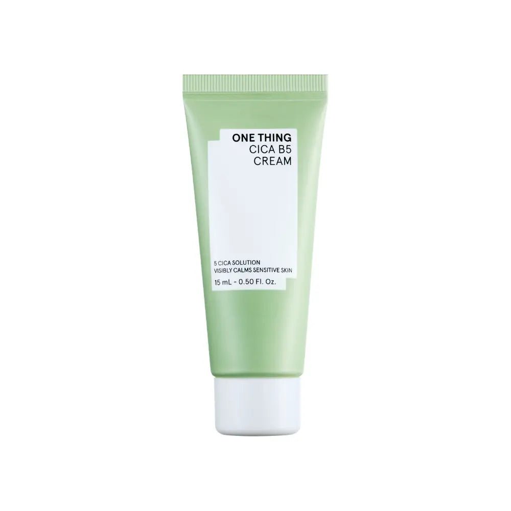 Cica B5 Cream - Mini (15ml)