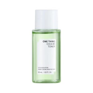 Cica B5 Toner - Mini (30ml)