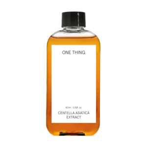 Centella Asiatica Extract - Mini (40ml)