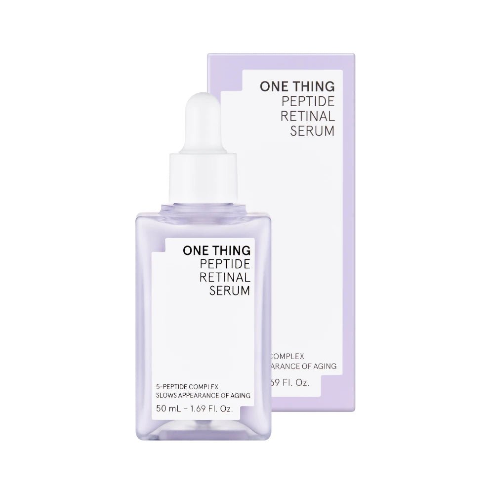 Peptide Retinal Serum (50ml) - Image 2