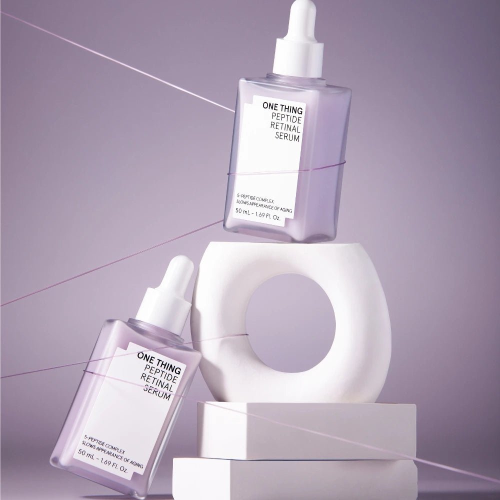 Peptide Retinal Serum (50ml) - Image 4