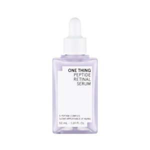 Peptide Retinal Serum (50ml)