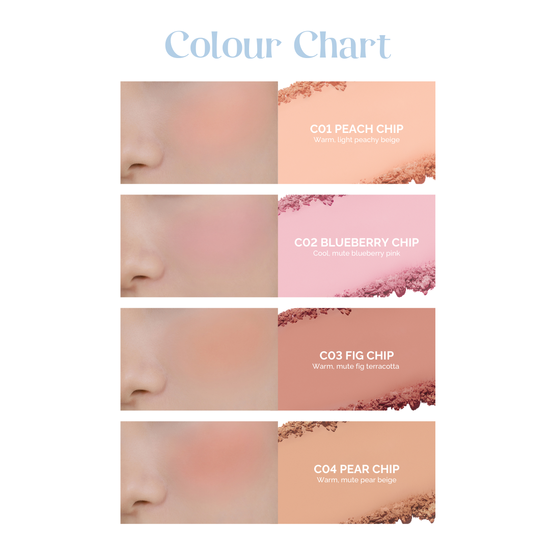 Better Than Cheek - 11 Colours (4g) - Image 2