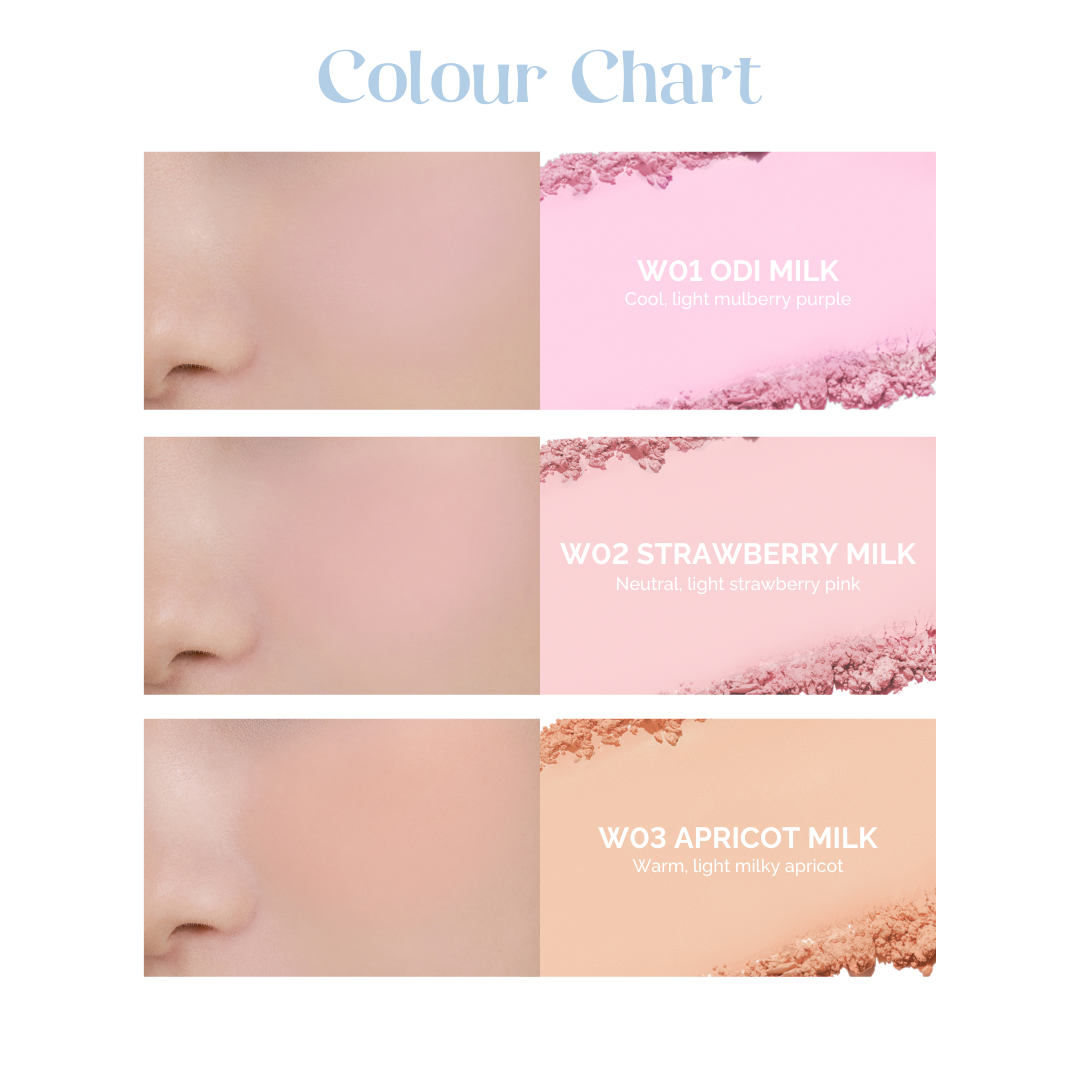 Better Than Cheek - 11 Colours (4g) - Image 3