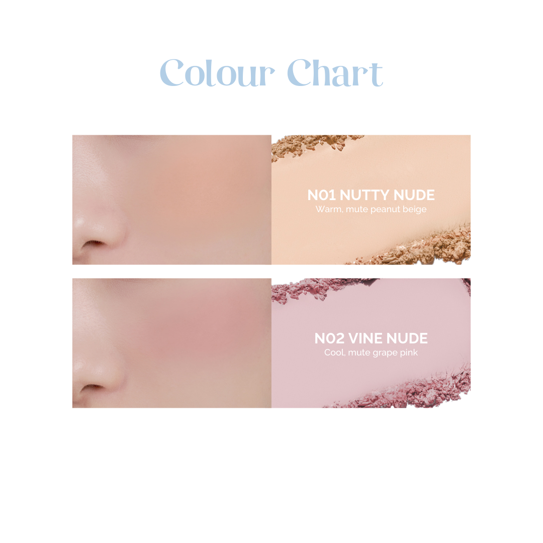 Better Than Cheek - 11 Colours (4g) - Image 4