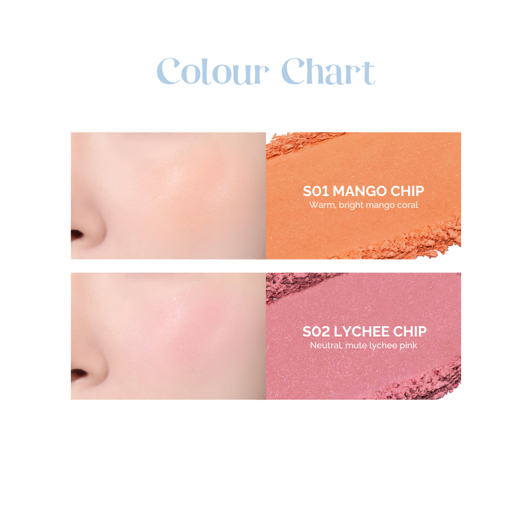 Better Than Cheek - 11 Colours (4g) - Image 5