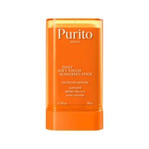 Daily Soft Touch Sunscreen Stick (20g)