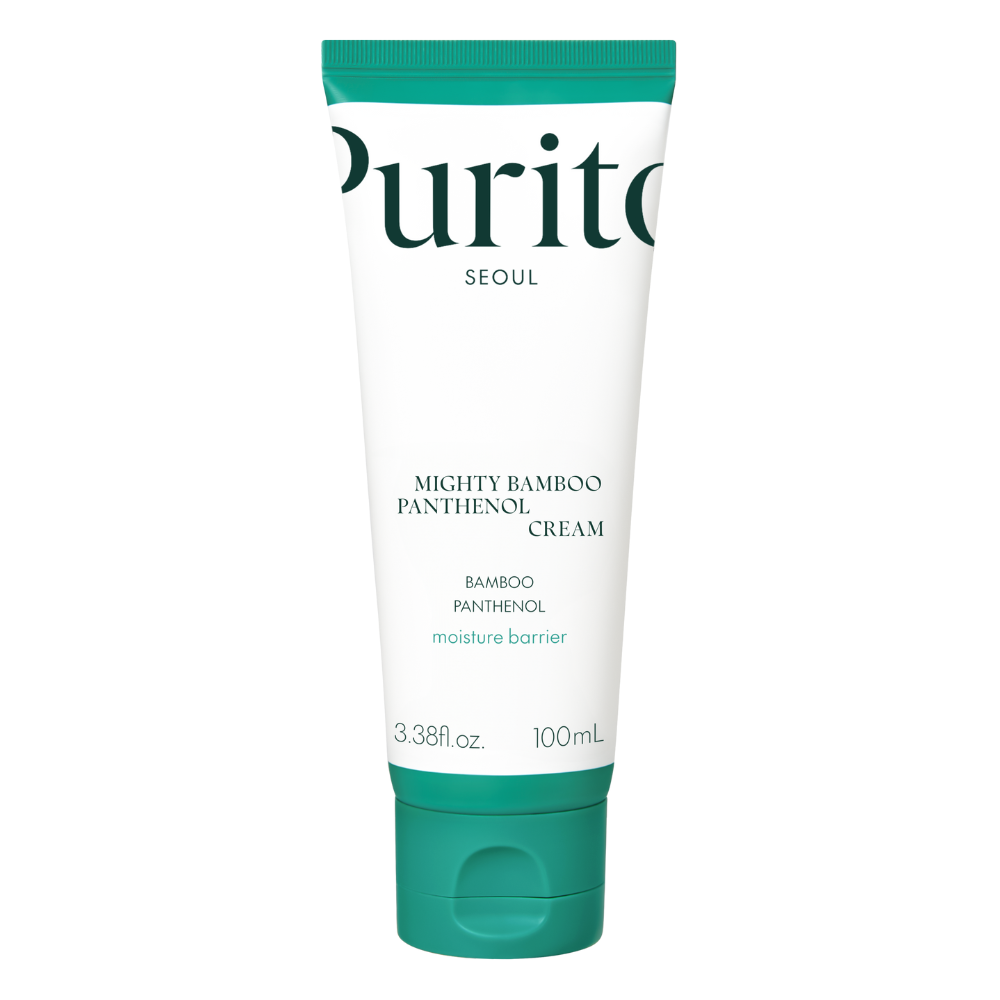 Mighty Bamboo Panthenol Cream (100ml)