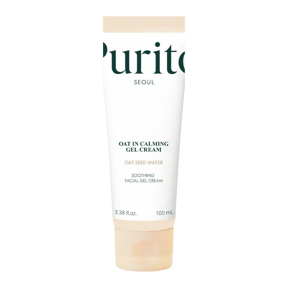 Oat In Calming Gel Cream (100ml)
