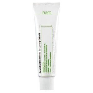 Centella Unscented Recovery Cream (50ml)