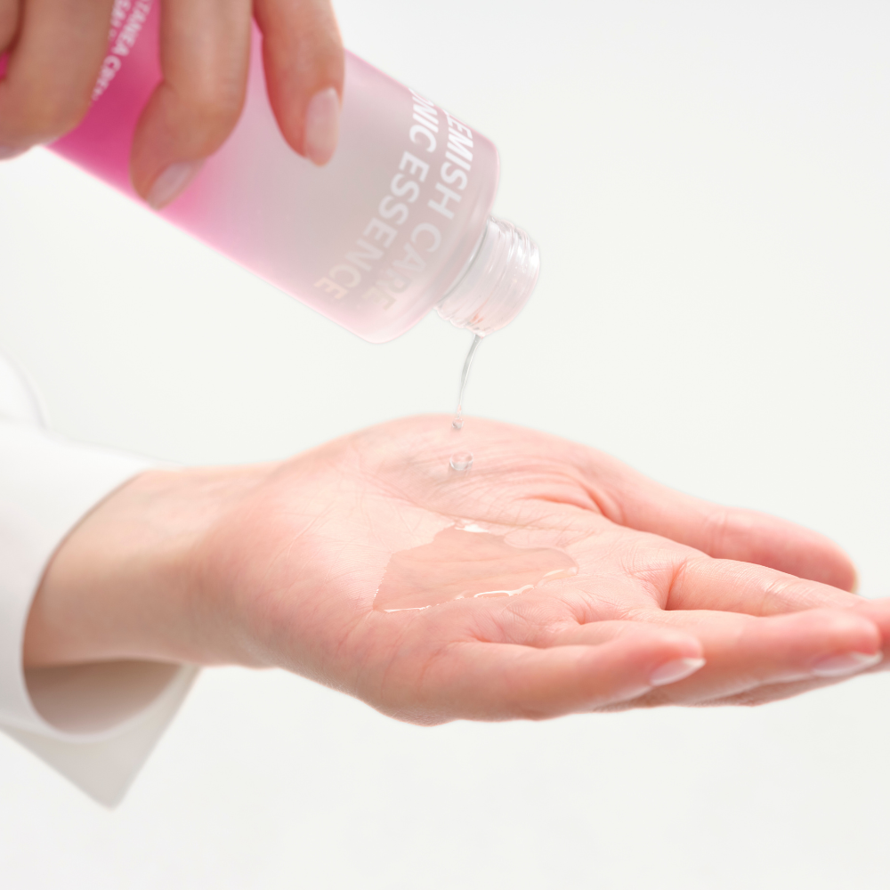 Brightening Tonic Essence (130ml) - Image 3