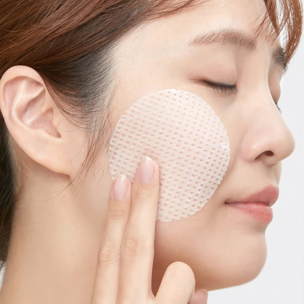 Extreme Panthenol Toner Pad - 80pcs (150ml) - Image 3