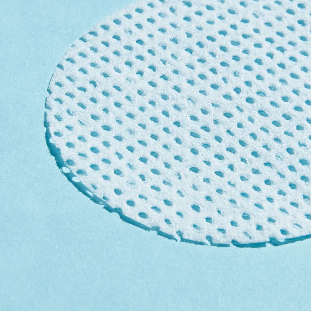 Extreme Panthenol Toner Pad - 80pcs (150ml) - Image 4