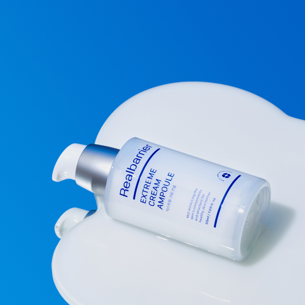 Extreme Cream Ampoule (50ml) - Image 2