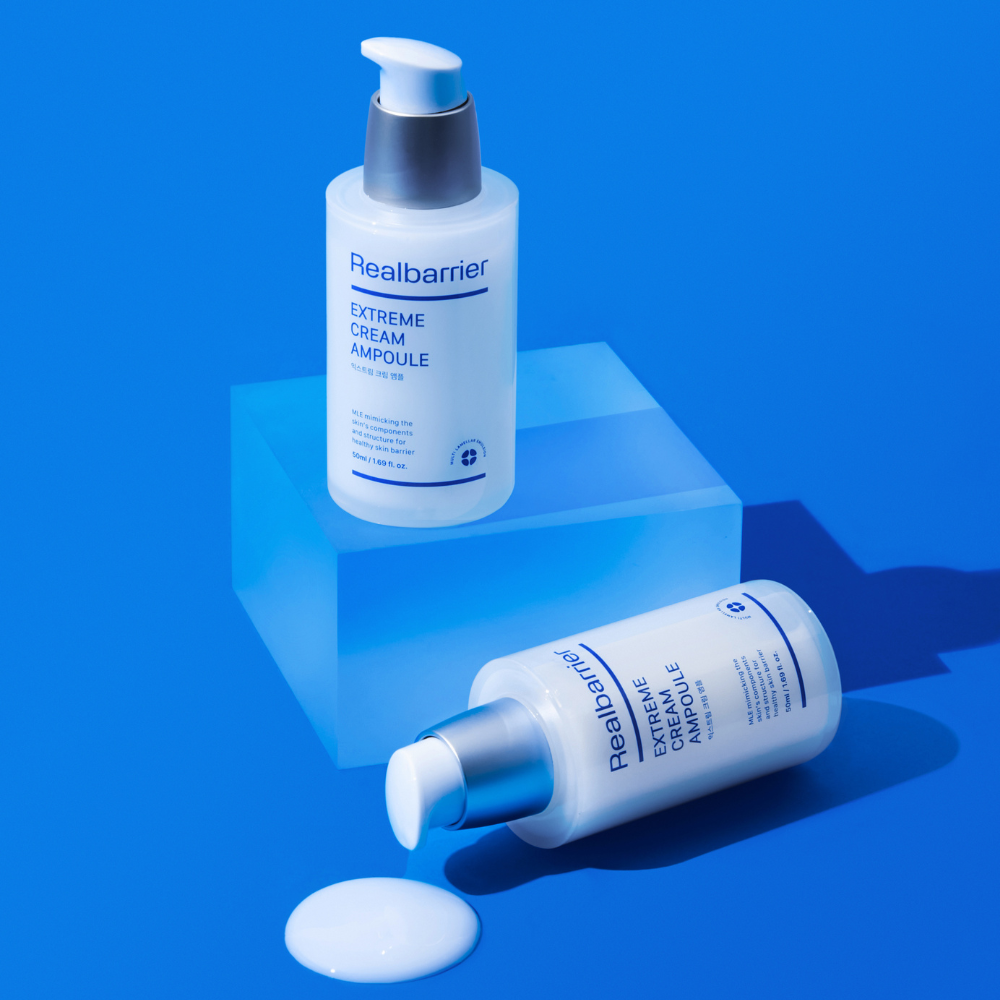 Extreme Cream Ampoule (50ml) - Image 3