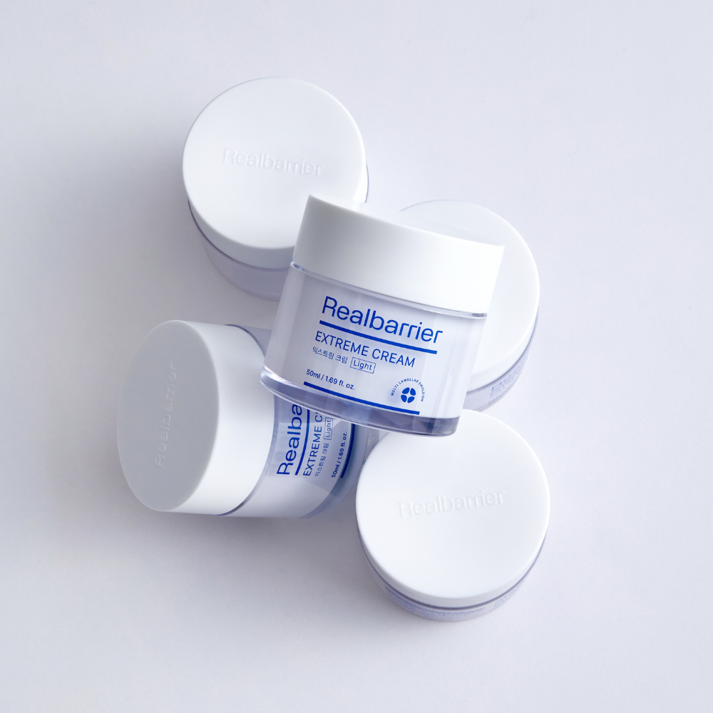 Extreme Cream Light (50ml) - Image 4