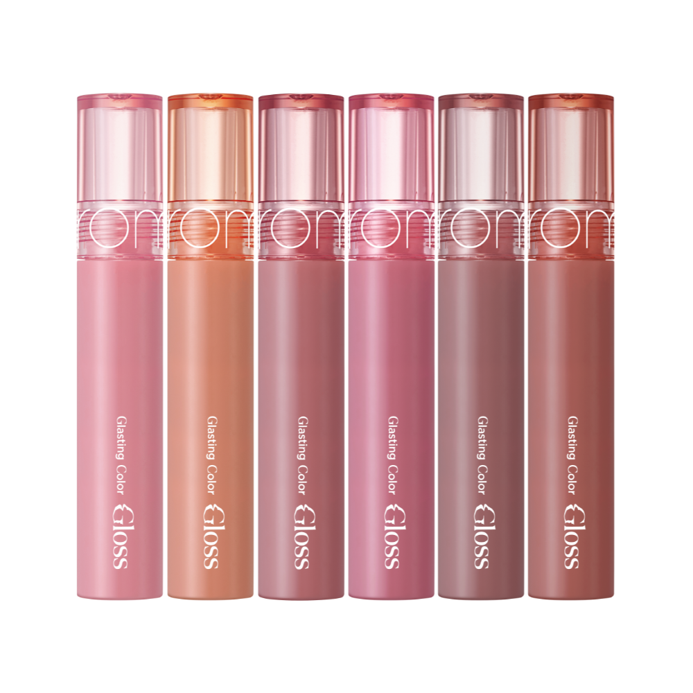 Glasting Color Gloss - 6 Colours (4g) - Image 3