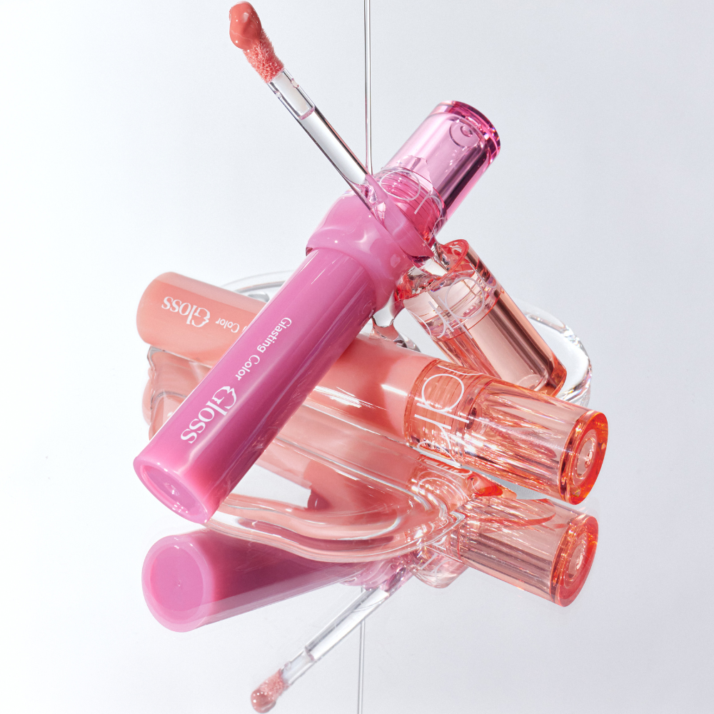 Glasting Color Gloss - 6 Colours (4g) - Image 6