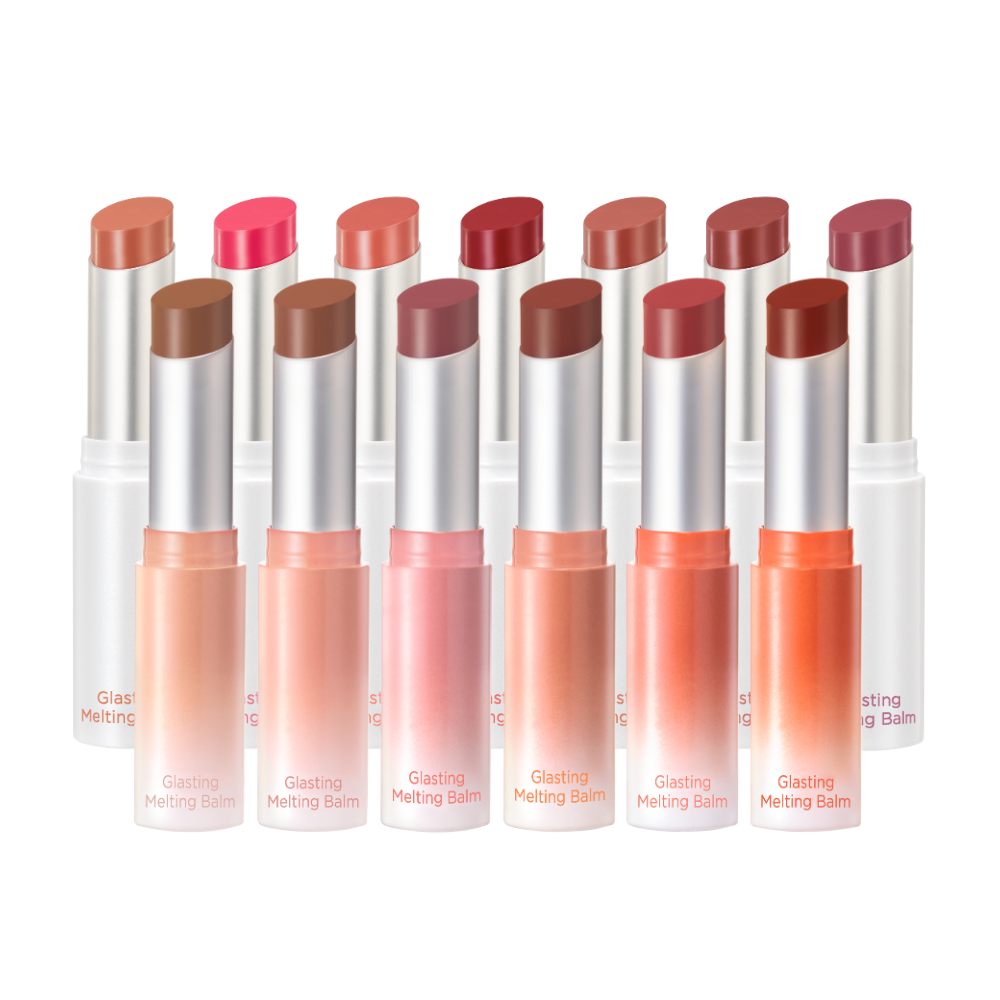 Glasting Melting Balm - 13 Colours (3.5g) - Image 2