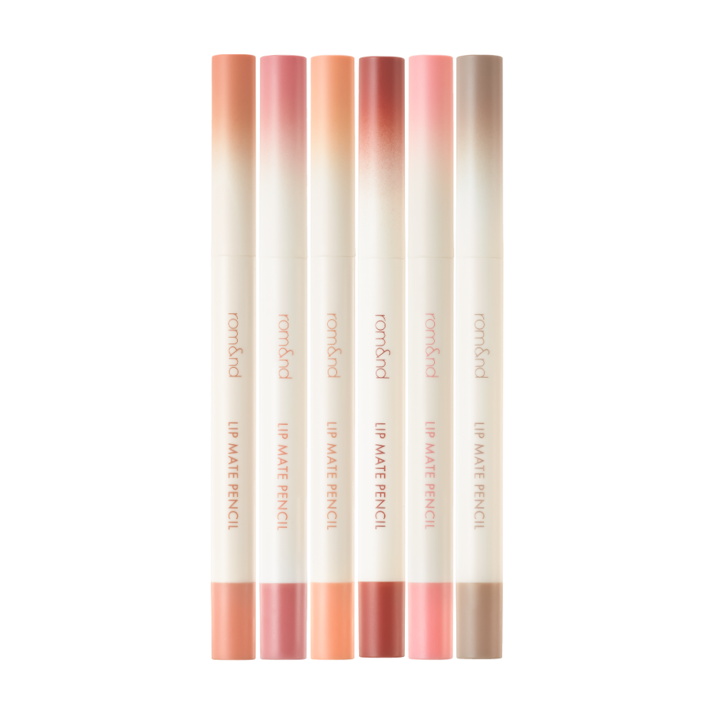 Lip Mate Pencil - 6 Colours (0.5g) - Image 2