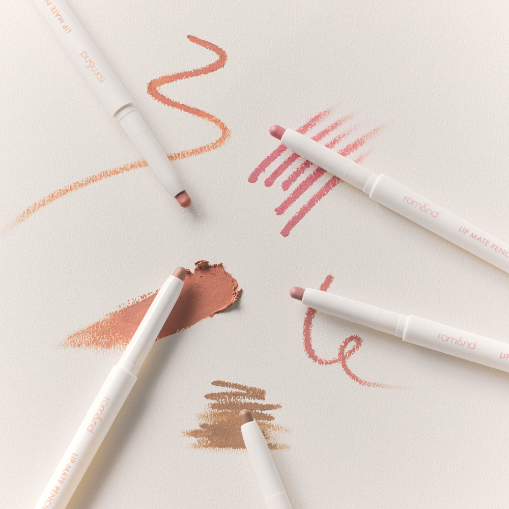 Lip Mate Pencil - 6 Colours (0.5g) - Image 5