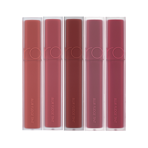Blur Fudge Tint - 11 Colours (5g) - Image 2