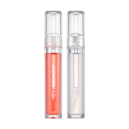 Glasting Water Gloss - 2 Colours (4.5g) - Image 2
