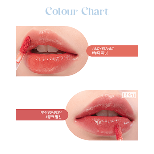 Juicy Lasting Tint - 14 Colours (5.5g) - Image 4