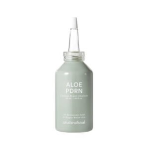 Aloe PDRN Cooling Repair Ampoule (50ml)