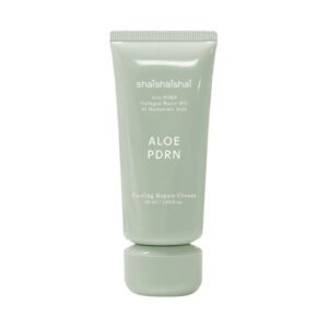 Aloe PDRN Cooling Repair Cream (50ml)