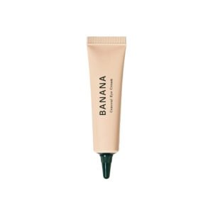 Banana Conceal Eye Cream (15g)