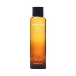 Caffeine Shot Toning Booster (200ml)