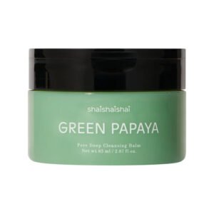Green Papaya Pore Deep Cleansing Balm (85ml)