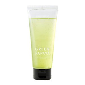 Green Papaya pH Balanced Cleanser (150ml)