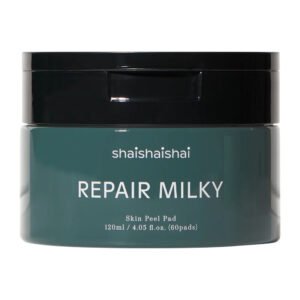 Repair Milky Skin Peel Pads - 60 Pads (120ml)